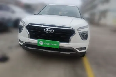 Hyundai ix25 2020, 32300 км, за 8872 USD