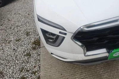 Hyundai ix25 2020, 32300 км, за 8872 USD - фото 7
