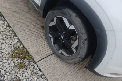 Hyundai ix25 2020, 32300 км, за 8872 USD - фото 8