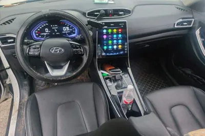 Hyundai ix25 2020, 32300 км, за 8872 USD - фото 9