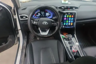 Hyundai ix25 2020, 32300 км, за 8872 USD - фото 10