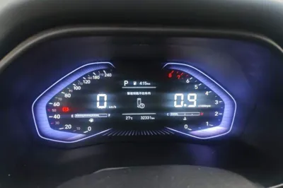 Hyundai ix25 2020, 32300 км, за 8872 USD - фото 11
