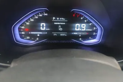 Hyundai ix25 2020, 32300 км, за 8872 USD - фото 12