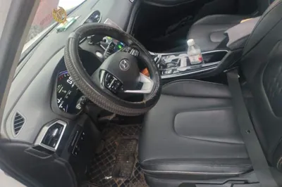 Hyundai ix25 2020, 32300 км, за 8872 USD - фото 15