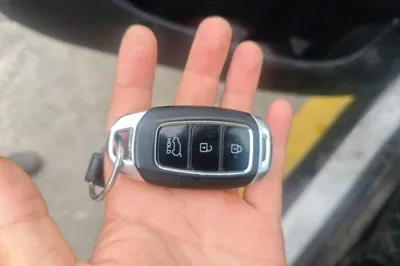 Hyundai ix25 2020, 32300 км, за 8872 USD - фото 20