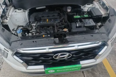 Hyundai ix25 2020, 32300 км, за 8872 USD - фото 21