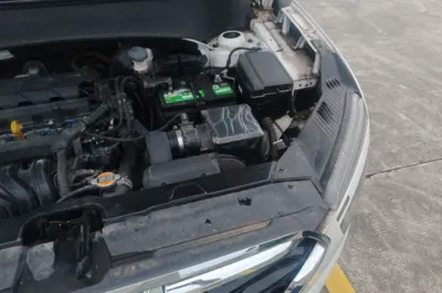 Hyundai ix25 2020, 32300 км, за 8872 USD - фото 22
