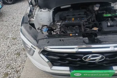 Hyundai ix25 2020, 32300 км, за 8872 USD - фото 23