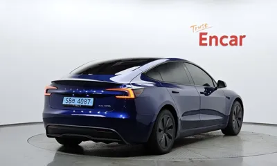 Tesla Model 3 2024, 40478 км, за 30977.22 USD