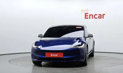 Tesla Model 3 2024, 40478 км, за 30977.22 USD