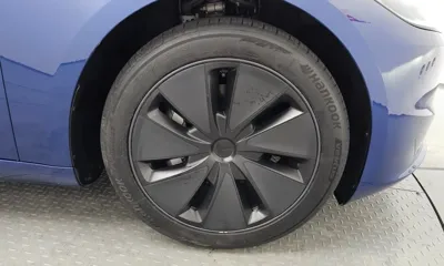 Tesla Model 3 2024, 40478 км, за 30977.22 USD