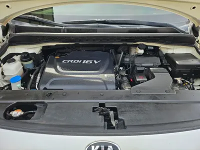 Kia Canival 2016, 140000 км, за 10174.61 USD - фото 6