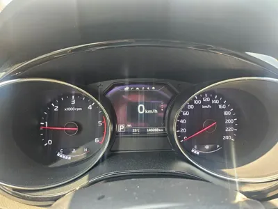 Kia Canival 2016, 140000 км, за 10174.61 USD - фото 7
