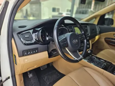 Kia Canival 2016, 140000 км, за 10174.61 USD - фото 8