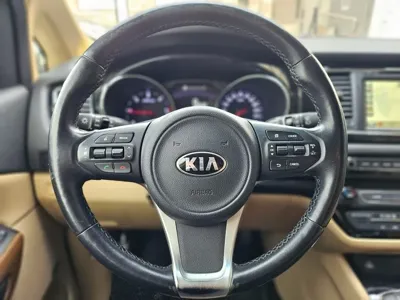 Kia Canival 2016, 140000 км, за 10174.61 USD - фото 11