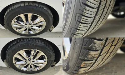 Kia Canival 2016, 140000 км, за 10174.61 USD - фото 20