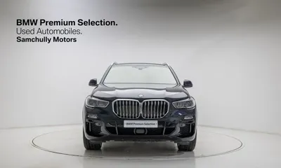 BMW X5 2020, 80050 км, за 37661.05 USD