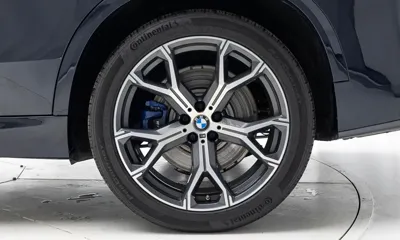 BMW X5 2020, 80050 км, за 37661.05 USD
