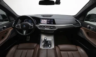 BMW X5 2020, 80050 км, за 37661.05 USD - фото 6