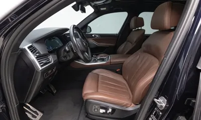 BMW X5 2020, 80050 км, за 37661.05 USD - фото 11