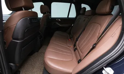 BMW X5 2020, 80050 км, за 37661.05 USD - фото 12