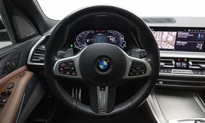 BMW X5 2020, 80050 км, за 37661.05 USD - фото 15