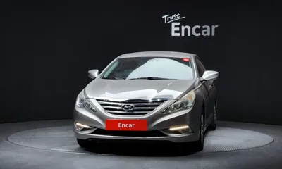 Hyundai Sonata 2013, 141718 км, за 2973.24 USD