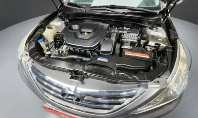 Hyundai Sonata 2013, 141718 км, за 2973.24 USD - фото 6