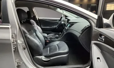 Hyundai Sonata 2013, 141718 км, за 2973.24 USD - фото 10