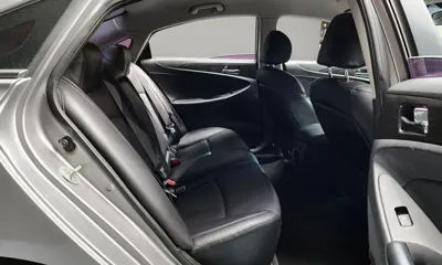 Hyundai Sonata 2013, 141718 км, за 2973.24 USD - фото 12