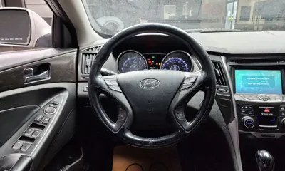 Hyundai Sonata 2013, 141718 км, за 2973.24 USD - фото 14