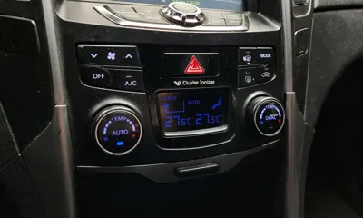 Hyundai Sonata 2013, 141718 км, за 2973.24 USD - фото 18