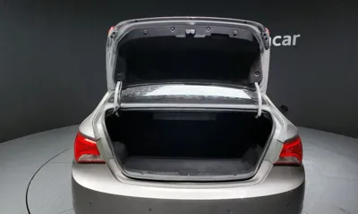 Hyundai Sonata 2013, 141718 км, за 2973.24 USD - фото 20