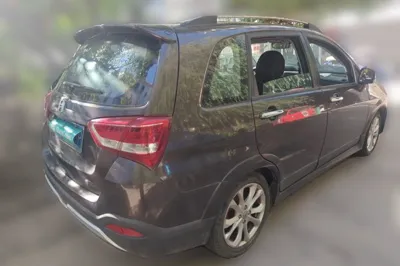 Suzuki Liana A6 2016, 55900 км, за 4336 USD