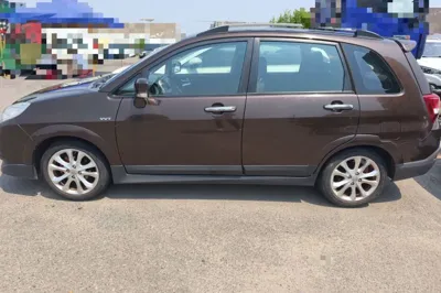 Suzuki Liana A6 2016, 55900 км, за 4336 USD - фото 6