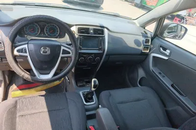 Suzuki Liana A6 2016, 55900 км, за 4336 USD - фото 7