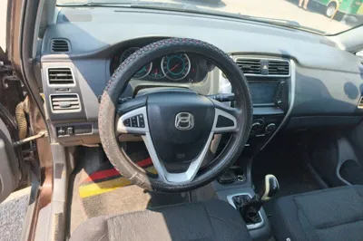 Suzuki Liana A6 2016, 55900 км, за 4336 USD - фото 8