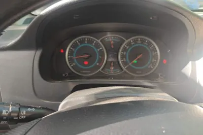 Suzuki Liana A6 2016, 55900 км, за 4336 USD - фото 9