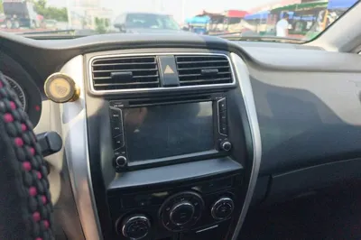 Suzuki Liana A6 2016, 55900 км, за 4336 USD - фото 11