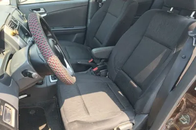 Suzuki Liana A6 2016, 55900 км, за 4336 USD - фото 13