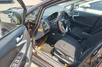 Suzuki Liana A6 2016, 55900 км, за 4336 USD - фото 14