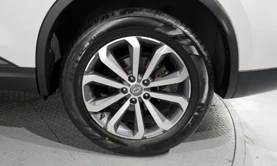 Renault-KoreaSamsung QM6 2021, 77010 км, за 9910.8 USD