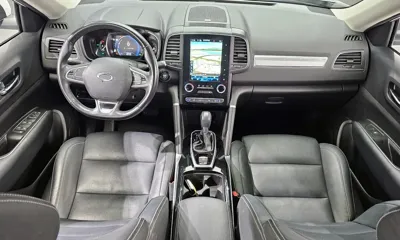Renault-KoreaSamsung QM6 2021, 77010 км, за 9910.8 USD - фото 7
