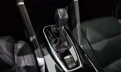 Renault-KoreaSamsung QM6 2021, 77010 км, за 9910.8 USD - фото 9
