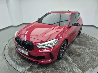 BMW 1-Series 2022, 49300 км, за 23296.47 USD - фото 6