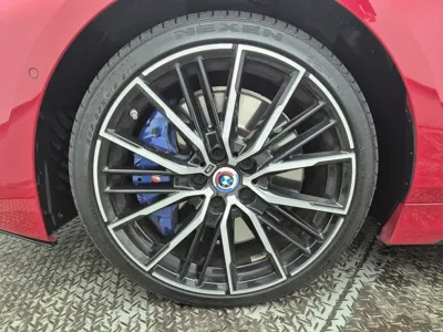 BMW 1-Series 2022, 49300 км, за 23296.47 USD - фото 7