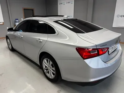 ChevroletGMDaewoo Malibu 2017, 108290 км, за 4552.36 USD