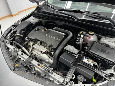 ChevroletGMDaewoo Malibu 2017, 108290 км, за 4552.36 USD - фото 6