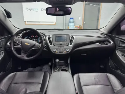 ChevroletGMDaewoo Malibu 2017, 108290 км, за 4552.36 USD - фото 7