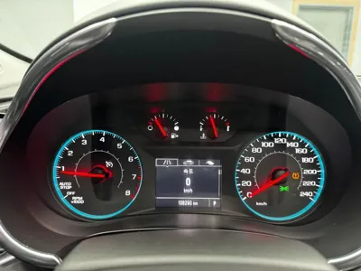 ChevroletGMDaewoo Malibu 2017, 108290 км, за 4552.36 USD - фото 8